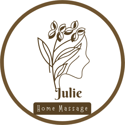 Julie Home Massage Body Spa Service